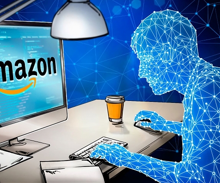 (Patent) Amazon Wants Its AI to Understand The Real World