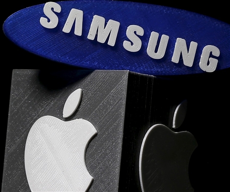 Samsung Slips : The World's Largest Smartphone Maker is Having a Difficult Year