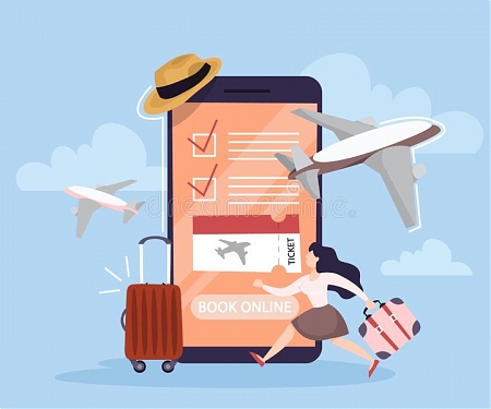 Travel App Installs Doubled Year-Over-Year in May as U.S. Vaccination Rate Nears 50%