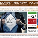 Quarterly (Silicon Valley) Trend Report - Q4. 2024 Edition