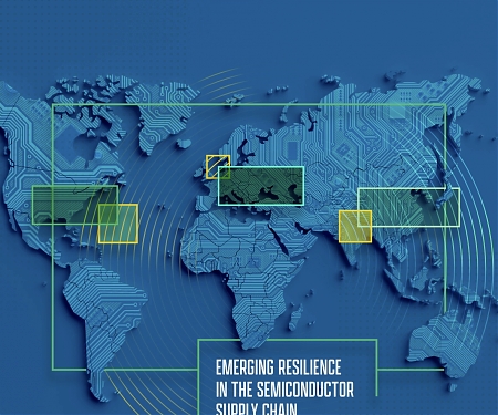 (PDF) BCG - Emerging Resilience in the Semiconductor Supply Chain