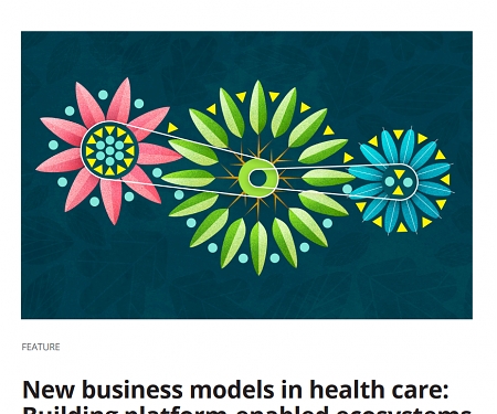 (PDF) Deloitte - New Business Models in Health Care