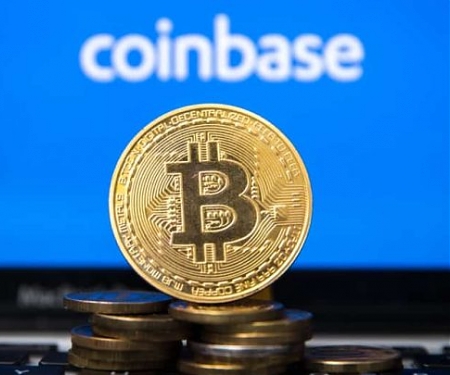 Institutional Crypto Trading on Coinbase Reaches Record Volume