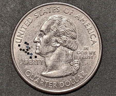 Sand-Size Microchips Take on Fake Foods and Drugs