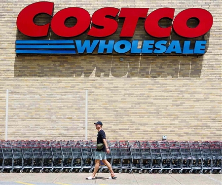 Costco Outpaces Rivals in U.S. In-Store Foot Traffic as Shoppers Seek Value