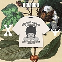 How A T-Shirt is Rewriting Coffee and Cotton's History