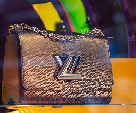 How LVMH Beat The Pandemic