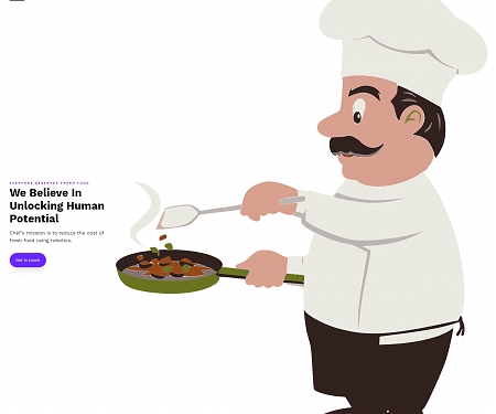 Chef Robotics Raises $7.7M to Help Automate Kitchens