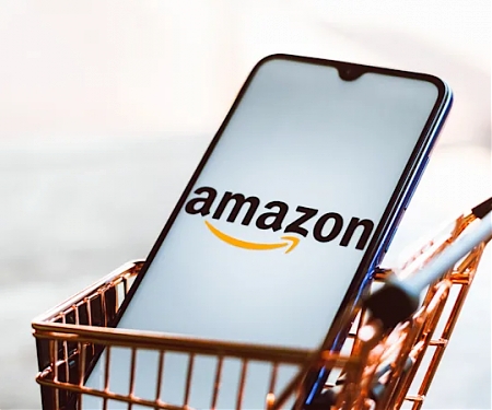 Amazon is Working on a Smart Fridge That Tracks What’s Inside