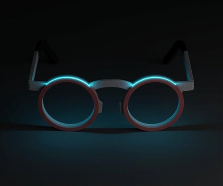 (Video) Brooklyn-based Betterlab Develops Eyeglasses That Can Prevent Myopia