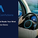(Video) Volvo Cars Tech Fund Invests in Driver Monitoring Startup CorrActions