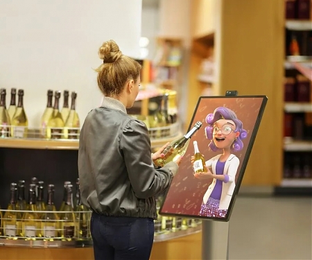 Animatico Revolutionizes Customer Experiences with Interactive Avatars