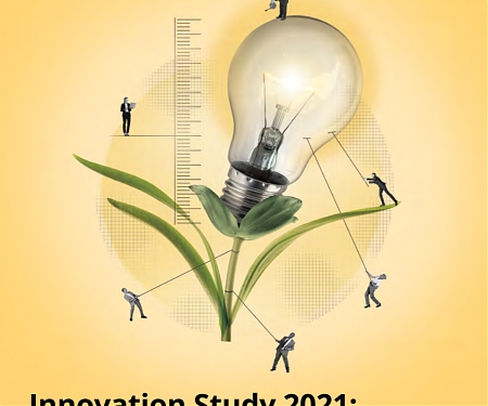 (PDF) Deloitte - Innovation Study 2021: Beyond the Buzzword