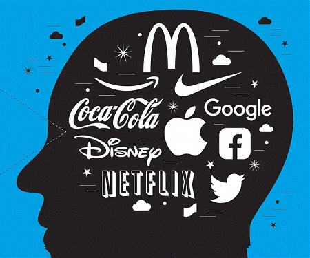 (Infographic) What Millennials and Gen Z Want From Company Logos