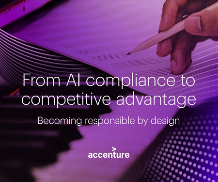 (PDF) Accenture - From AI Compliance to Competitive Advantage