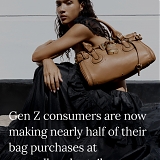 The Luxury Resale Market Is Booming. Brands Are Struggling To Cash In