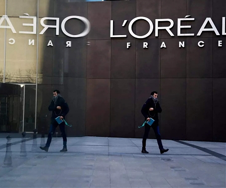 Can L’Oréal Conquer Beauty’s Next ‘Blue Ocean’ ?