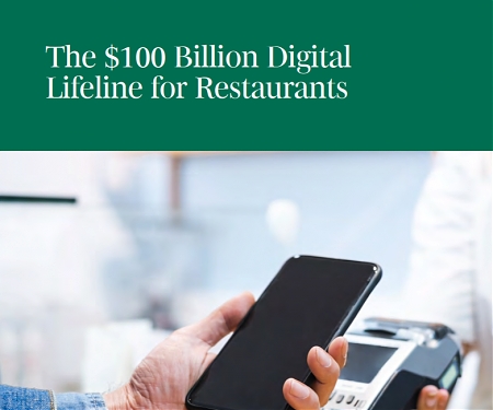 (PDF) BCG - The $100 Billion Digital Lifeline for Restaurants