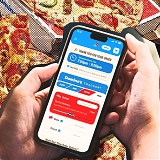 AI Has Come For Domino’s Pizza Tracker, And We’re Not Mad About It