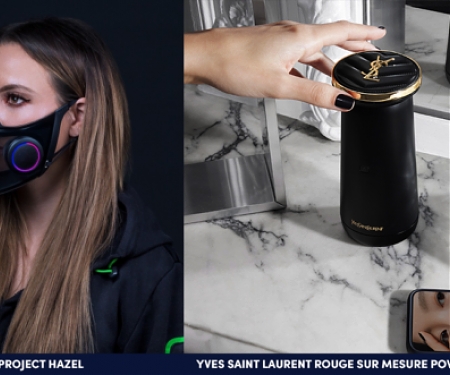 A Taste of CES 2021’s Eminent Tech