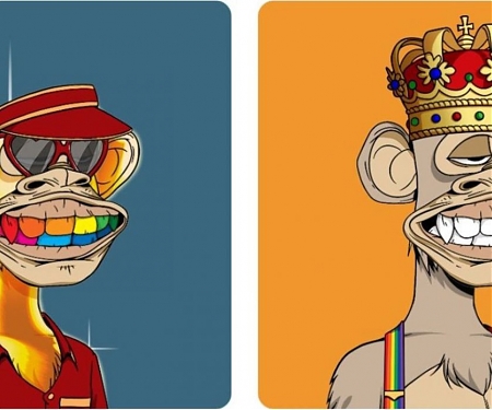 Decoding Luxury’s NFT Consumer