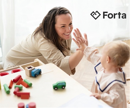 Forta Announces $55M Series A To Build AI Healthcare and Improve Access To Quality Care