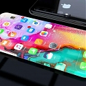(Patent) Apple Applies For Patent On That ‘Single Slab of Glass’ iPhone