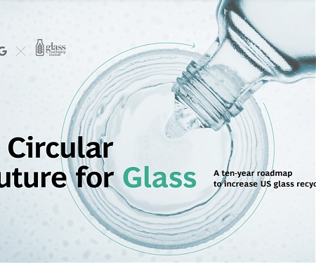 (PDF) BCG - A Circular Future for Glass