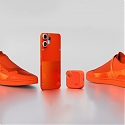 Nothing’s CMF Gets Its Own Sneaker Line With This Edgy, Modular Fan-Made Design