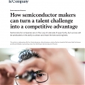 (PDF) Mckinsey - How Semiconductor Makers Can Turn A Talent Challenge Into a Competitive Advantage