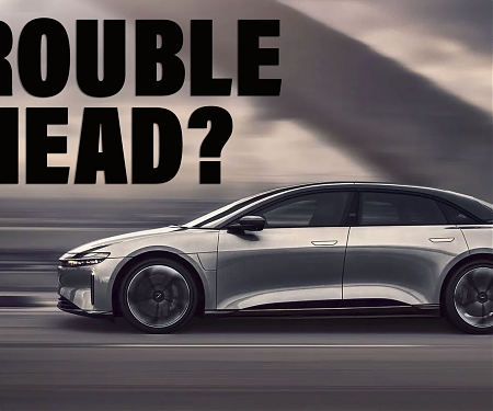 As The EV Market Slows Down, Startups are Taking it Hard