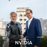 L'Oréal And Nvidia To Accelerate Beauty Discovery Powered By Predictive AI Science