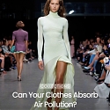 Forget Fast Fashion: Stella McCartney’s Pollution-Eating ‘PURE.TECH’ Denim Debuts At Paris Fashion Week