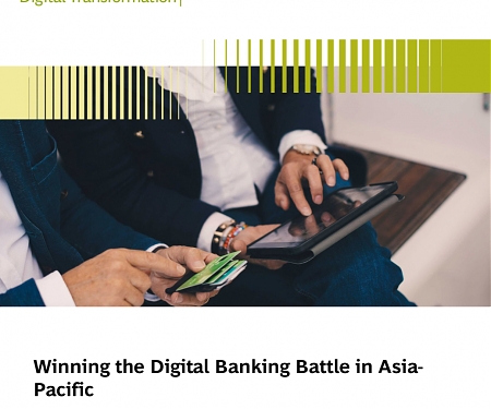 (PDF) BCG - Winning the Digital Banking Battle in Asia-Pacific
