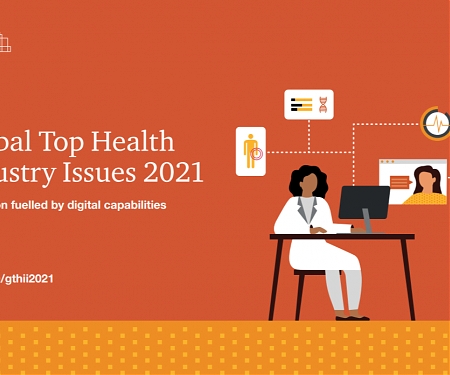 (PDF) PwC - Global Top Health Industry Issues 2021