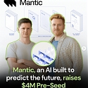 AI Startup That ‘Predicts’ World Events Emerges From Stealth With £3M