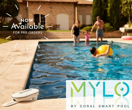 A Virtual Lifeguard Uses AI and Computer Vision - MYLO