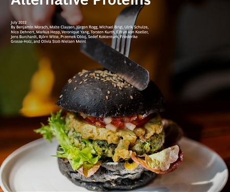 (PDF) BCG - The Untapped Climate Opportunity in Alternative Proteins