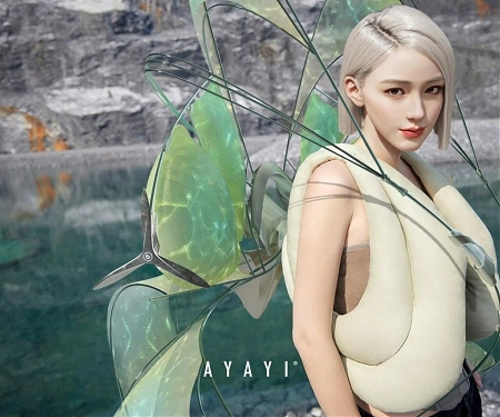 The First Web3 Drops of 2024 : From Virtual Influencer Brands to NFTs on The Moon