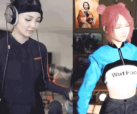 Technician and Streamer Codemiko is Revolutionizing the Digital Space