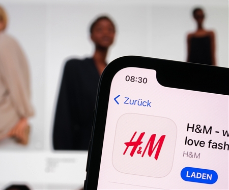 H&M : The Fashion Giant is Facing Stiffer Competition