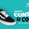 Can Vans Recapture Its Cool ?