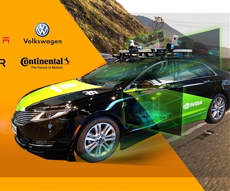 (Patent) Nvidia - Detecting Emergency Response Vehicles for Self-Driving Cars