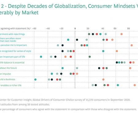(PDF) BCG - Demystifying Global Consumer Choice