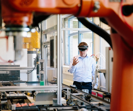 Interplay Raises $18M for Enterprise-Focused VR Training Solutions