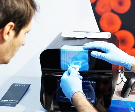 Israel’s Sight Diagnostics To Supply Blood Test Analyzers To Clinics In UAE, Saudi Arabia