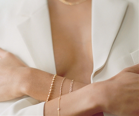 The Demi-Fine Jewellery Boom : Is Luxury Next ?