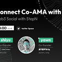 CyberConnect Raises $15M Series A to Expand Its Decentralized Social Graph Protocol