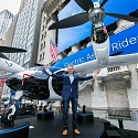 Joby Aviation Says FAA Gives Nod for In-House Software for Air-Taxi Operations