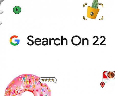 2022 in Google Searches